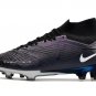 Mercurial Superfly 9 Elite SE FG - BlackCopperBlack