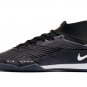Mercurial Superfly 9 Elite SE Indoor - BlackCopperBlack