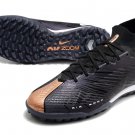 Mercurial Superfly 9 Elite SE Turf - BlackCopperBlack