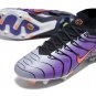 Mercurial Superfly 9 Elite SGClog Air Max Plus Pack - Voltage PurpleTotal Orange