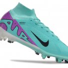Mercurial Superfly 9 Elite SGClog Peak Ready Pack - Hyper TurqFuchsia DreamBlackWhite
