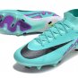 Mercurial Superfly 9 Elite SGClog Peak Ready Pack - Hyper TurqFuchsia DreamBlackWhite
