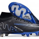 Mercurial Superfly 9 Elite SGClog Shadow Pack - BlackChromeHyper Royal