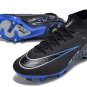 Mercurial Superfly 9 Elite SGClog Shadow Pack - BlackChromeHyper Royal