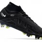 Mercurial Superfly 9 Elite SGClog Shadow Pack - BlackDark Smoke GreyWhite