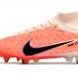Mercurial Superfly 9 Elite SGClog United Pack - Guava IceBlack