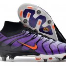 Mercurial Superfly 9 Elite SG-Pro Air Max Plus Pack - Voltage PurpleTotal Orange