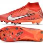 Mercurial Superfly 9 Elite SG-Pro Dream Speed 7 - Light CrimsonBright MandarinBlackPale Ivory