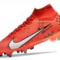 Mercurial Superfly 9 Elite SG-Pro Dream Speed 7 - Light CrimsonBright MandarinBlackPale Ivory