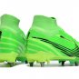 Mercurial Superfly 9 Elite SG-Pro Dream Speed MDS 2024 - Electric GreenBlack