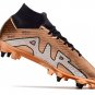 Mercurial Superfly 9 Elite SG-Pro Generation Pack - Metallic CopperMetallic Gold