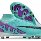 Mercurial Superfly 9 Elite SG-Pro Peak Ready Pack - Hyper TurqFuchsia DreamBlackWhite
