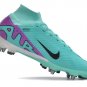 Mercurial Superfly 9 Elite SG-Pro Peak Ready Pack - Hyper TurqFuchsia DreamBlackWhite