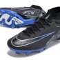 Mercurial Superfly 9 Elite SG-Pro Shadow Pack - BlackChromeHyper Royal