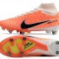 Mercurial Superfly 9 Elite SG-Pro United Pack - Guava IceBlack