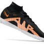 Mercurial Superfly 9 Elite Turf - BlackBlackMulti-Colour