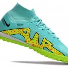 Mercurial Superfly 9 Elite Turf - Laser BlueBlackMulti-Color