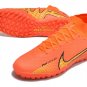 Mercurial Superfly 9 Elite Turf - OrangeBlackWhite