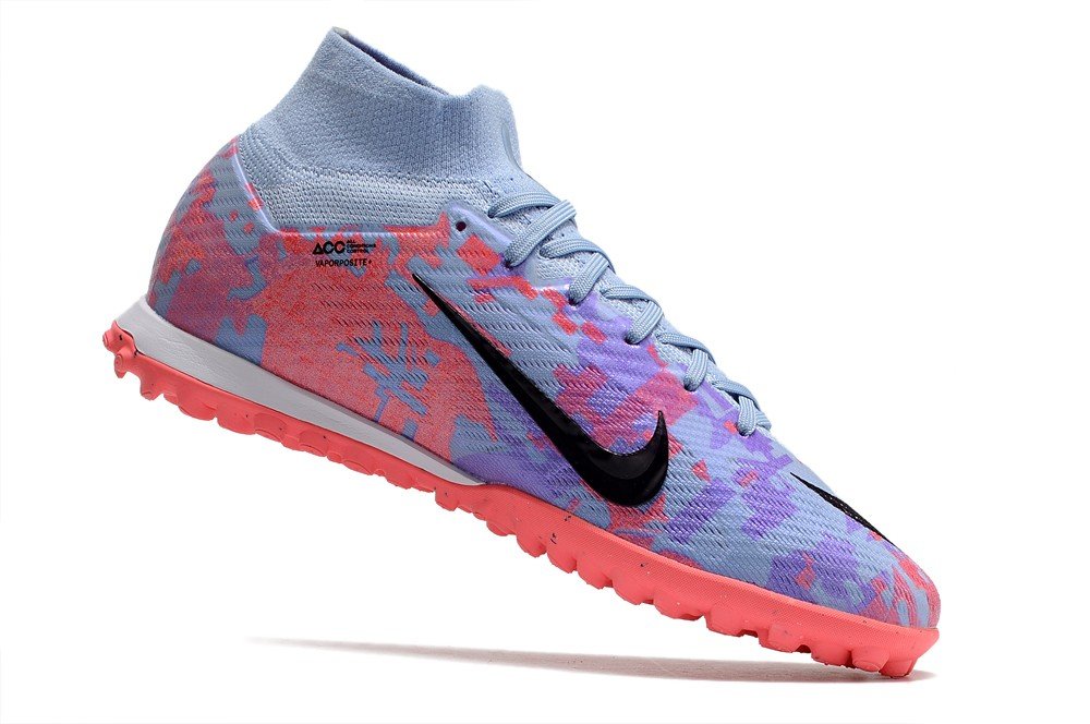 Mercurial Superfly 9 Elite Turf Dream Speed 6 - Cobalt BlissBlackFuchsia Dream