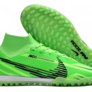 Mercurial Superfly 9 Elite Turf Dream Speed MDS 2024 - Electric GreenBlack