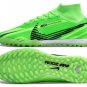 Mercurial Superfly 9 Elite Turf Dream Speed MDS 2024 - Electric GreenBlack
