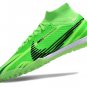 Mercurial Superfly 9 Elite Turf Dream Speed MDS 2024 - Electric GreenBlack