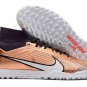 Mercurial Superfly 9 Elite Turf Generation Pack - Metallic CopperMetallic Gold