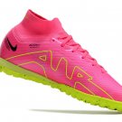 Mercurial Superfly 9 Elite Turf Luminous Pack - Pink BlastVoltGridiron