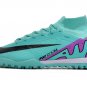 Mercurial Superfly 9 Elite Turf Peak Ready Pack - Hyper TurqFuchsia DreamBlackWhite