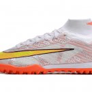 Mercurial Superfly 9 Elite Turf XXV 25th - Ice PinkSilverBlack