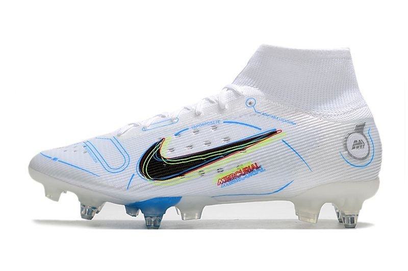 Mercurial Superfly VIII Elite SG-Pro Progress Pack Soccer Cleats