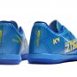 Mercurial Vapor 15 Academy Indoor KM X Mbappe - Baltic BlueWhite