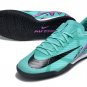 Mercurial Vapor 15 Academy Indoor Peak Ready Pack - Hyper TurqFuchsia DreamBlackWhite
