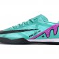 Mercurial Vapor 15 Academy Indoor Peak Ready Pack - Hyper TurqFuchsia DreamBlackWhite