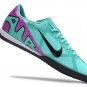 Mercurial Vapor 15 Academy Indoor Peak Ready Pack - Hyper TurqFuchsia DreamBlackWhite