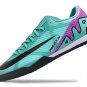 Mercurial Vapor 15 Academy Indoor Peak Ready Pack - Hyper TurqFuchsia DreamBlackWhite