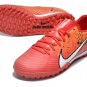 Mercurial Vapor 15 Academy Turf Dream Speed 7 - Light CrimsonBright MandarinBlackPale Ivory