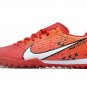 Mercurial Vapor 15 Academy Turf Dream Speed 7 - Light CrimsonBright MandarinBlackPale Ivory