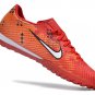 Mercurial Vapor 15 Academy Turf Dream Speed 7 - Light CrimsonBright MandarinBlackPale Ivory