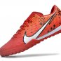 Mercurial Vapor 15 Academy Turf Dream Speed 7 - Light CrimsonBright MandarinBlackPale Ivory