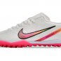 Mercurial Vapor 15 Academy Turf Marcus Rashford - WhiteBlackHyper Pink