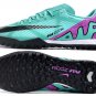 Mercurial Vapor 15 Academy Turf Peak Ready Pack - Hyper TurqFuchsia DreamBlackWhite