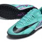 Mercurial Vapor 15 Academy Turf Peak Ready Pack - Hyper TurqFuchsia DreamBlackWhite