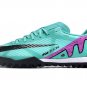 Mercurial Vapor 15 Academy Turf Peak Ready Pack - Hyper TurqFuchsia DreamBlackWhite