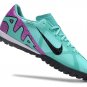 Mercurial Vapor 15 Academy Turf Peak Ready Pack - Hyper TurqFuchsia DreamBlackWhite