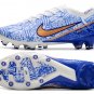 Mercurial Vapor 15 Elite AG CR7 - WhiteMetallic CopperConcord