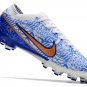 Mercurial Vapor 15 Elite AG CR7 - WhiteMetallic CopperConcord