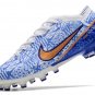 Mercurial Vapor 15 Elite AG CR7 - WhiteMetallic CopperConcord