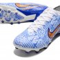 Mercurial Vapor 15 Elite AG CR7 - WhiteMetallic CopperConcord