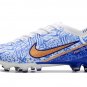 Mercurial Vapor 15 Elite AG CR7 - WhiteMetallic CopperConcord